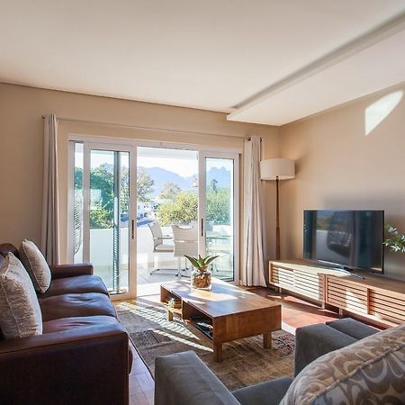 109 On Dorp Apartment Stellenbosch Luaran gambar