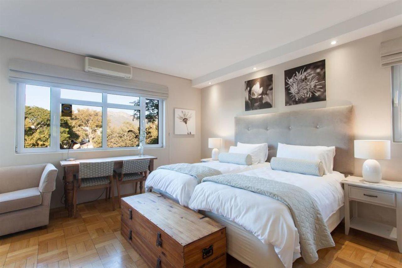 109 On Dorp Apartment Stellenbosch Luaran gambar