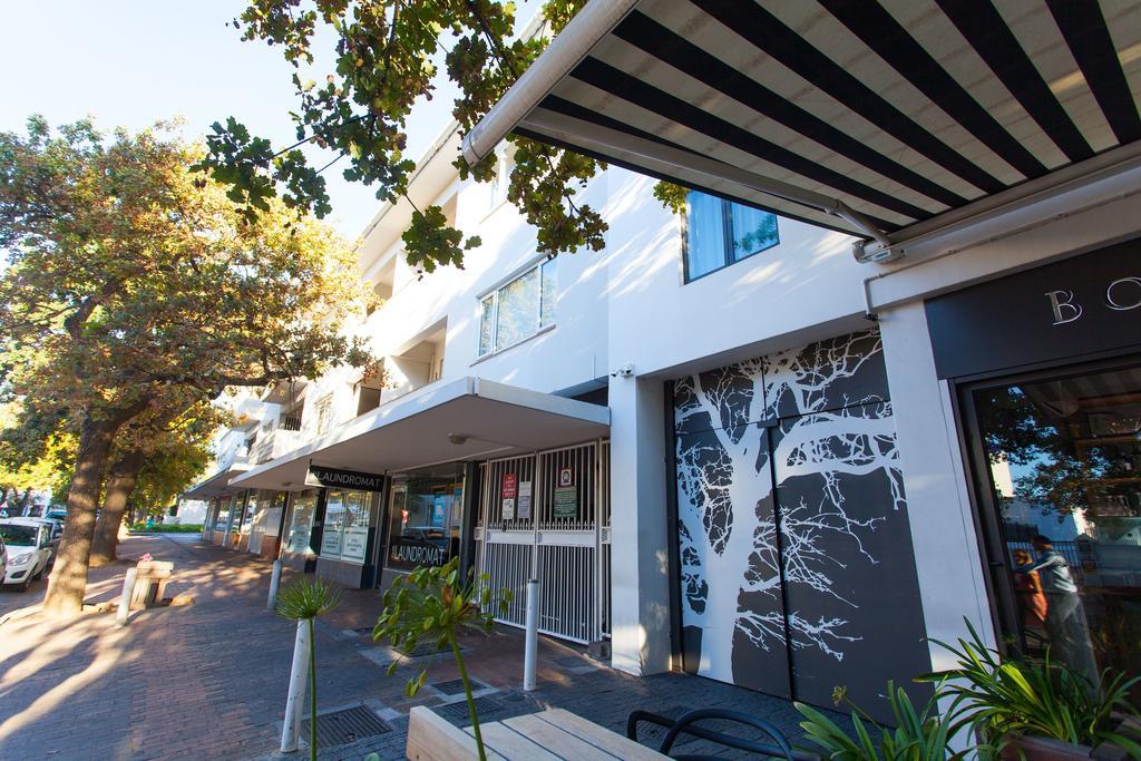 109 On Dorp Apartment Stellenbosch Luaran gambar