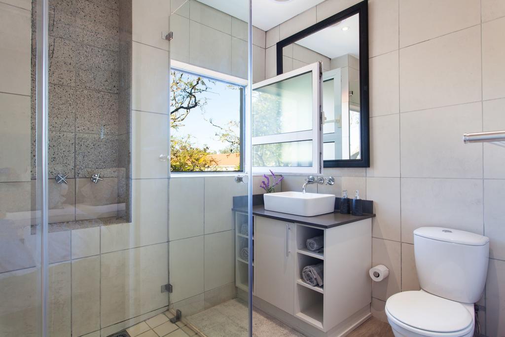 109 On Dorp Apartment Stellenbosch Luaran gambar