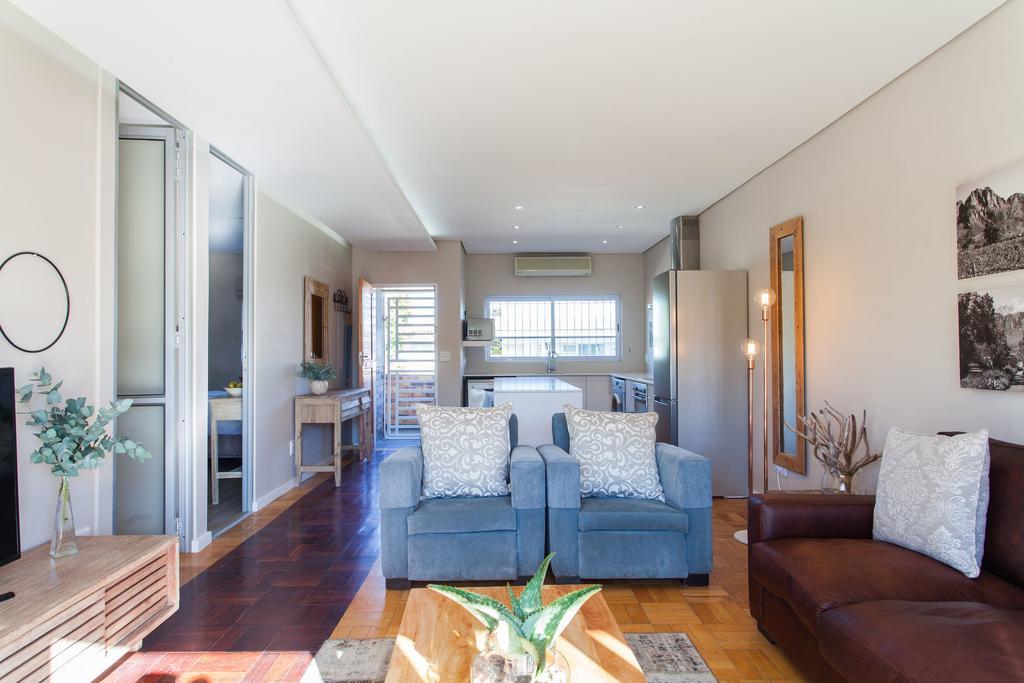 109 On Dorp Apartment Stellenbosch Luaran gambar
